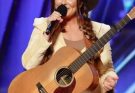 🤠Rodeo Queen Kylie Frey Sings for Her Grandpa… Then Simon Cowell Says, “She’s the REAL DEAL!”